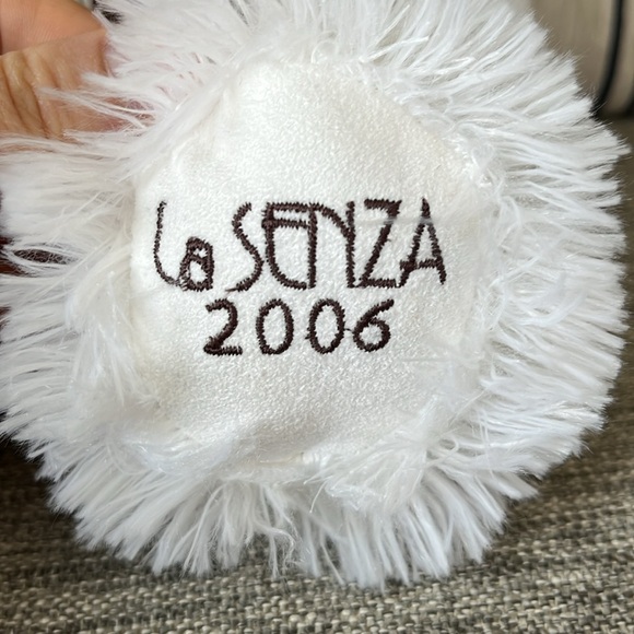 Collectable La Senza - James the bear 2006 - Picture 2 of 6